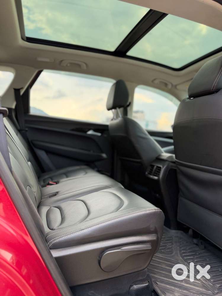 Mg Hector 2.0 Sharp Diesel, 2020, Diesel