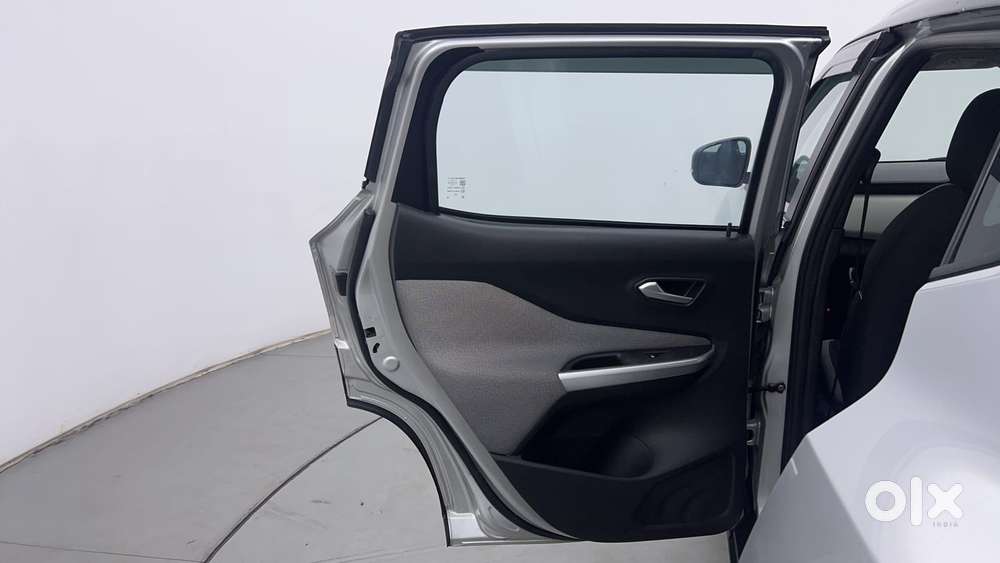 Nissan Magnite 1.0 Xl, 2021, Petrol