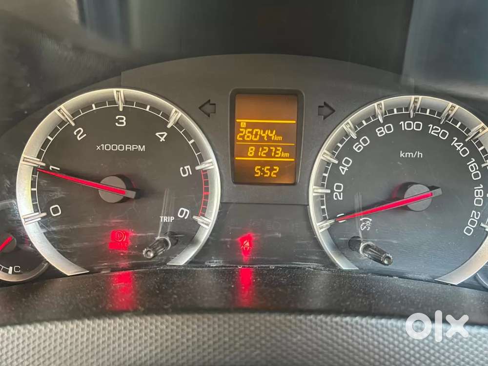 Maruti Suzuki Swift Dzire Vdi, 2013, Diesel