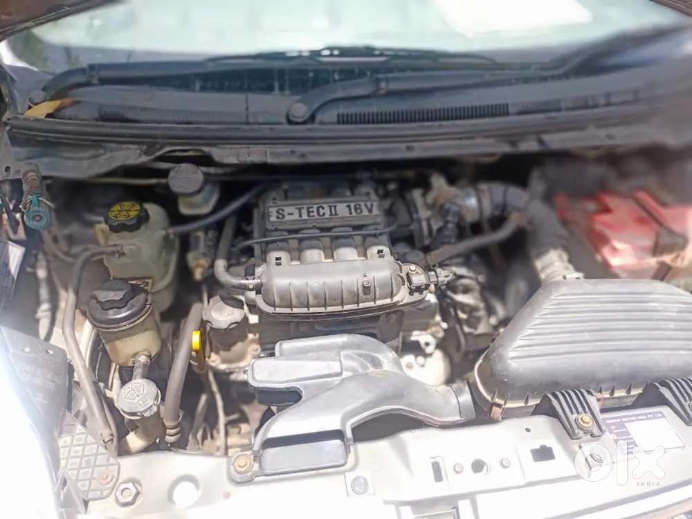 Chevrolet Beat 2011 Cng & Hybrids 175000 Km Driven