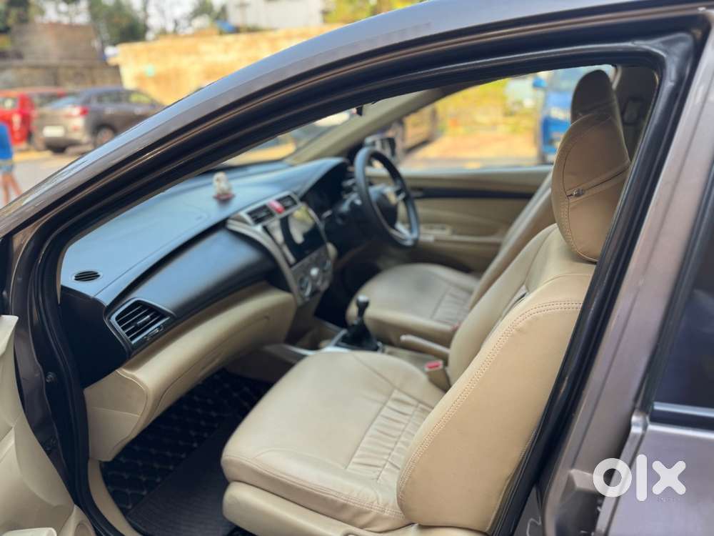 Honda City 2011 Petrol Good Condition