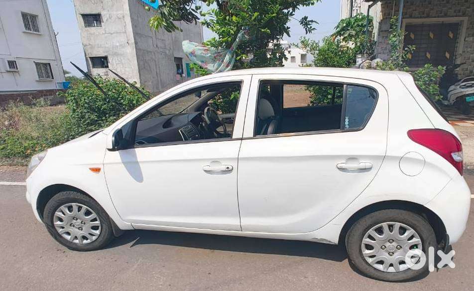 Hyundai I20 2011 Petrol Good Condition