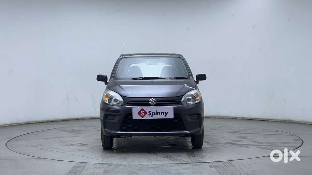 Maruti Suzuki Alto 800 2019-2023 0.8 Lxi (o), 2022, Petrol