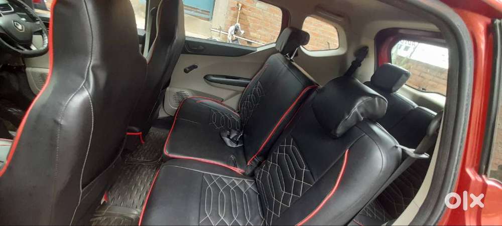 Car Renault Triber Rxl 2020. 7 Seater For Sell.