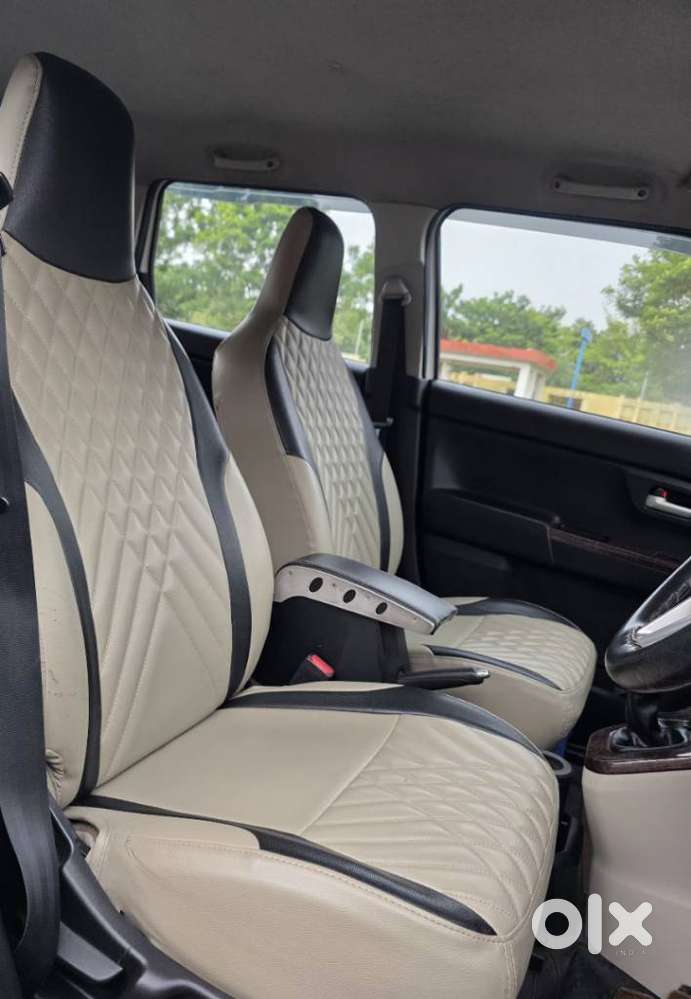 Maruti Suzuki Wagon R Vxi, 2021, Cng & Hybrids