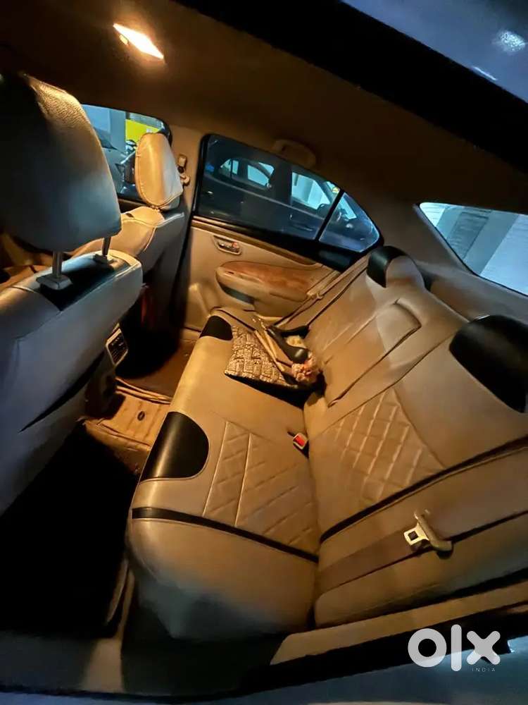 Maruti Suzuki Ciaz 2020 Petrol 27471 Km Driven