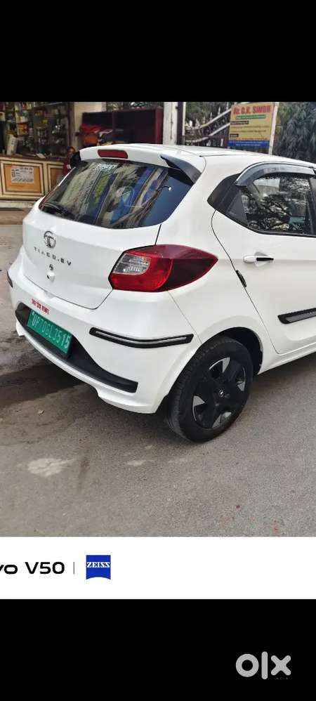 Tata Tiago