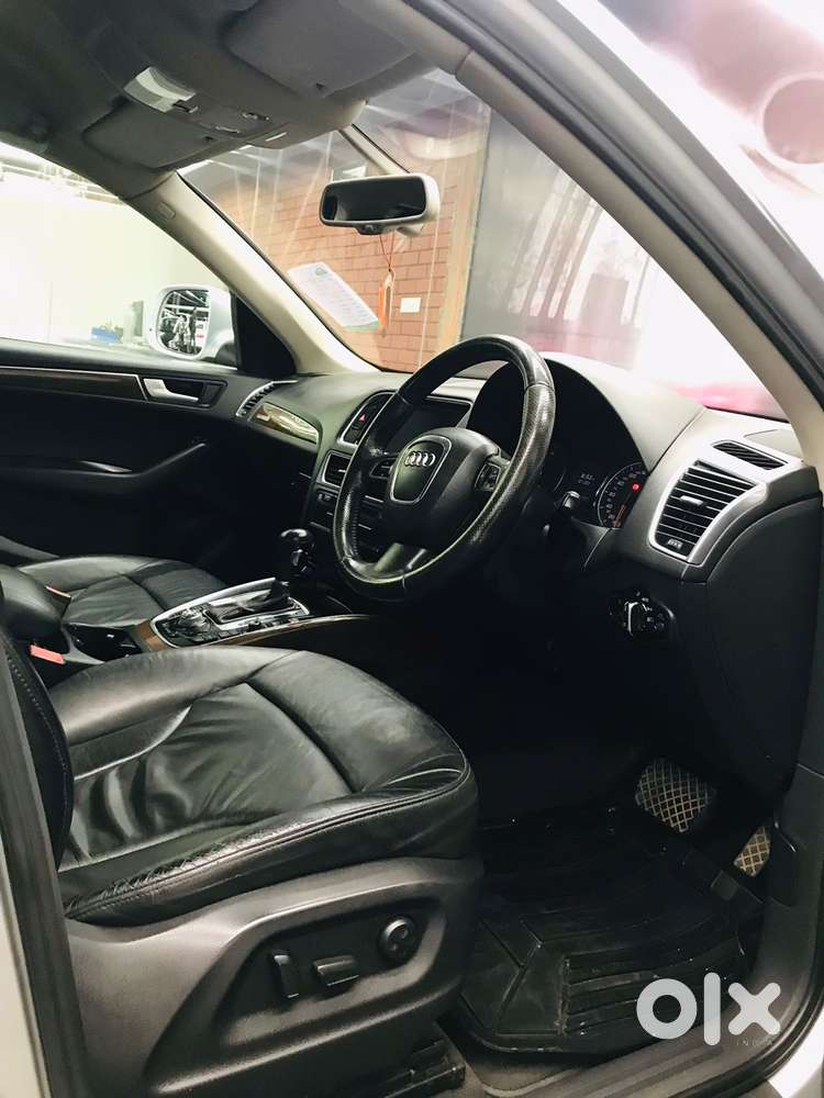 Audi Q5 3.0 Tdi, 2009, Diesel