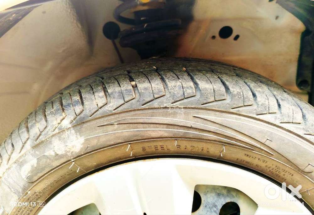 Maruti Suzuki Wagon R 1.0 Vxi (o) Amt, 2018, Petrol