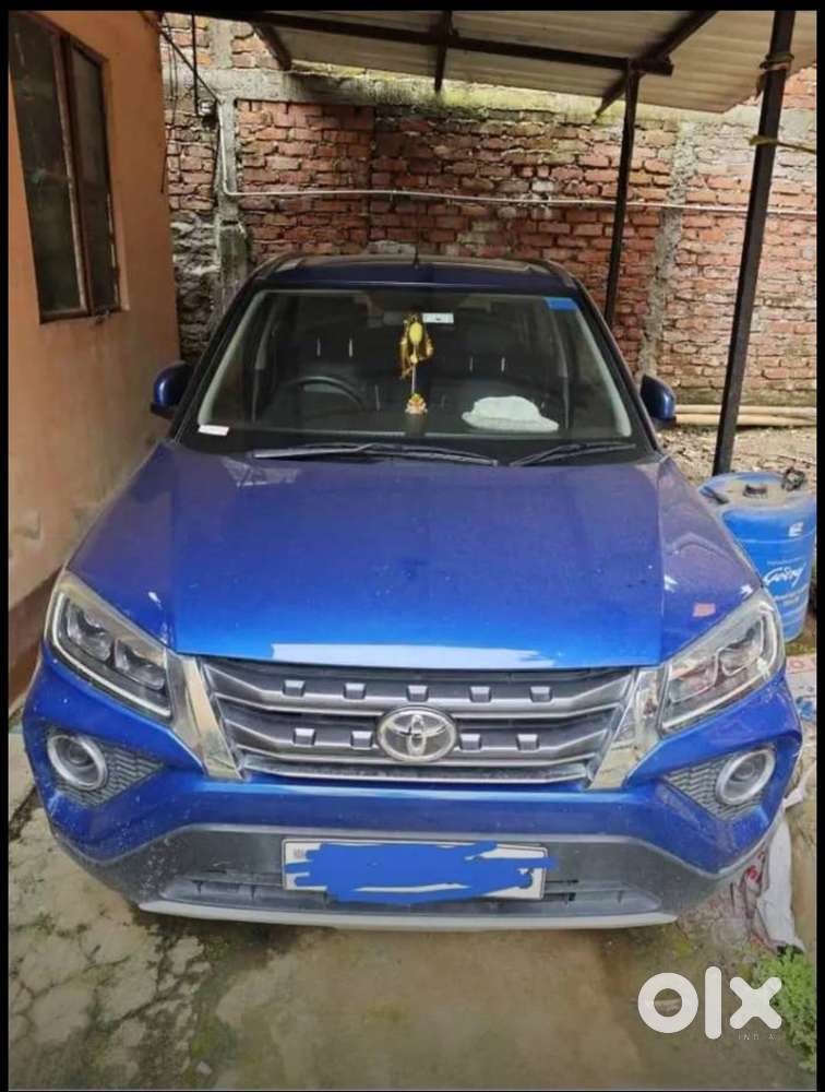 Wb 06 Registration With 19499km Available In Guwahati Or Siliguri