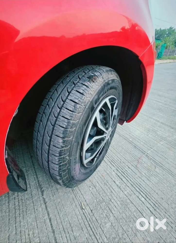Maruti Suzuki Swift Lxi Optional-o, 2018, Petrol