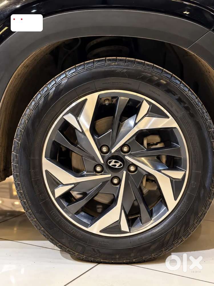 Hyundai Creta Sx (o) 1.5 Diesel Automatic, 2020, Diesel