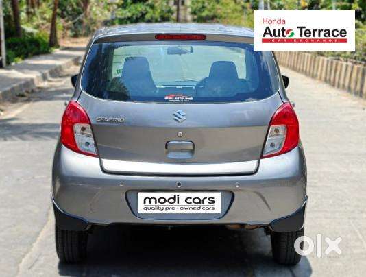 Maruti Suzuki Celerio Vxi, 2020, Petrol