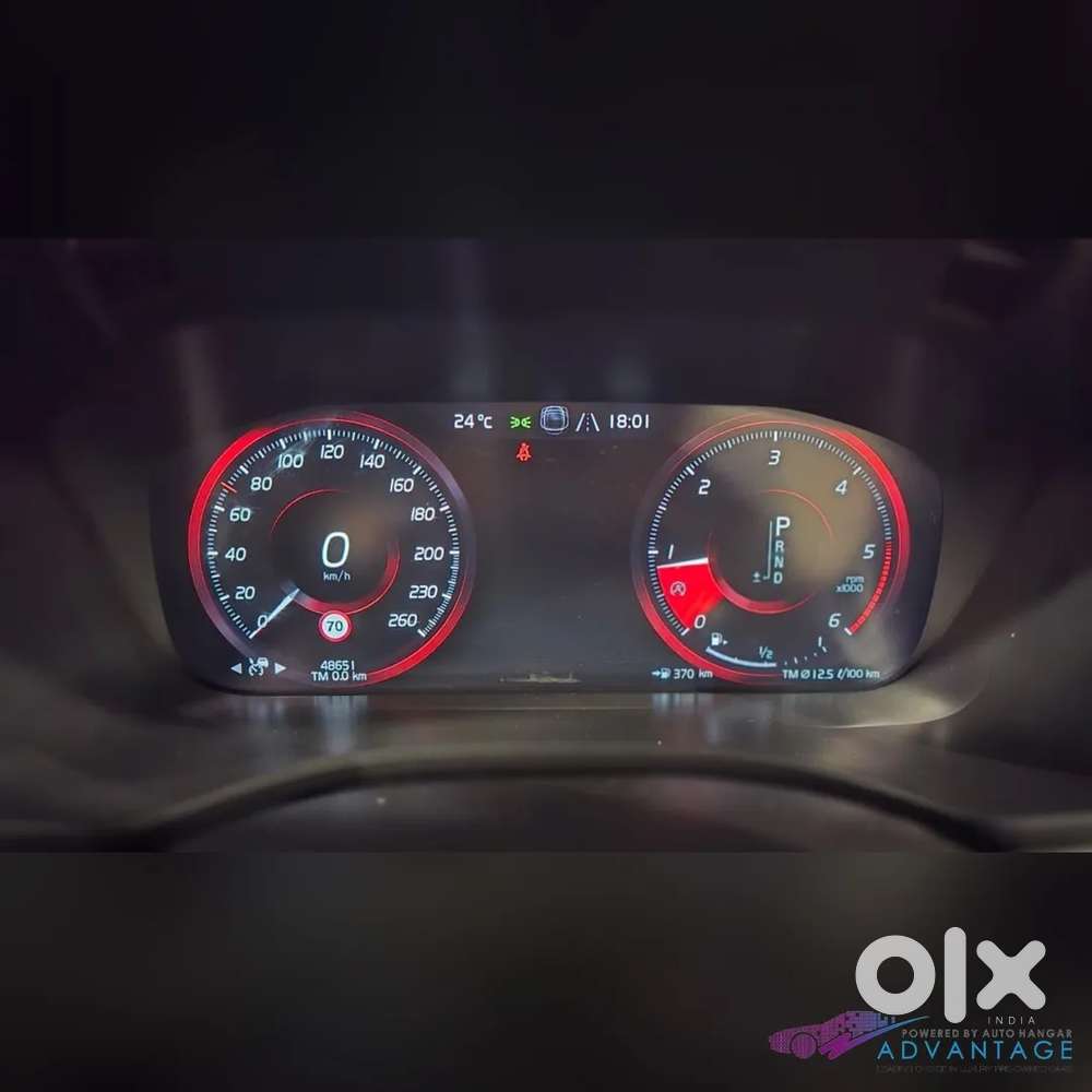 Volvo Xc60, 2019, Diesel