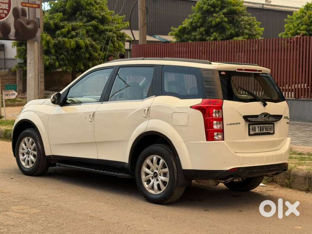 Mahindra Xuv500 W10 2wd, 2015, Diesel