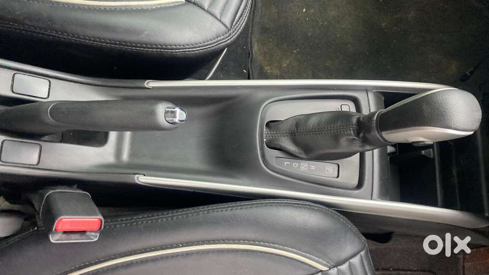 Maruti Suzuki Baleno 1.2 Cvt Zeta, 2018, Petrol