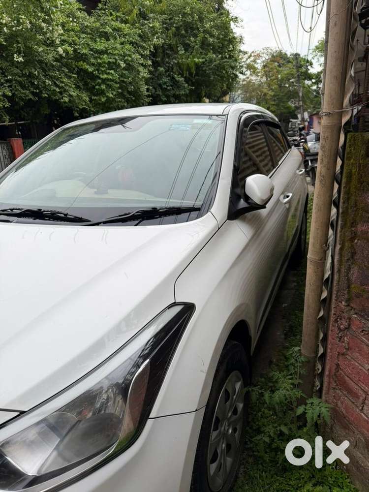 Hyundai I20 2015 Petrol Good Condition