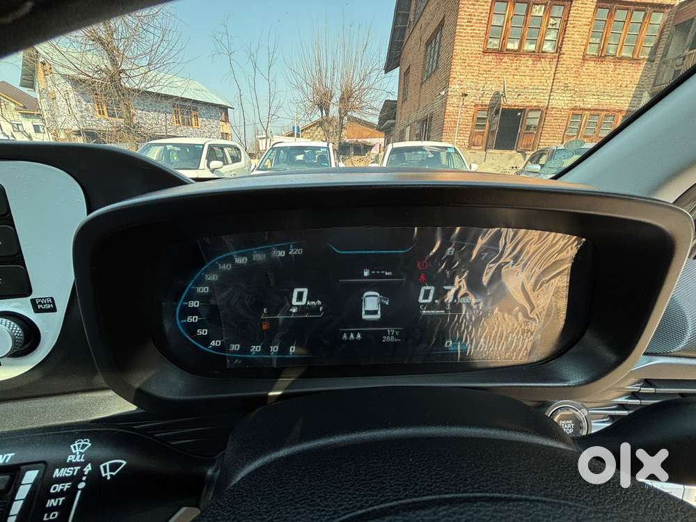 Hyundai I20 1.2 Asta, 2026, Petrol