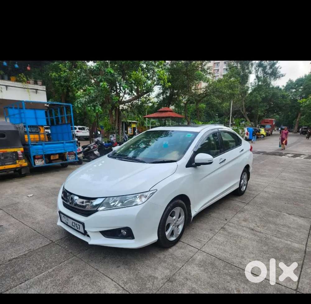 Urgently Need To Sell 5,50,000,honda City Zx 2014 Petrol