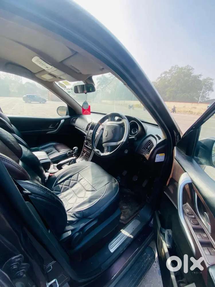 Mahindra Xuv500 Diesel Manual 2014