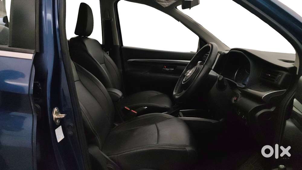 Maruti Suzuki Xl6 Alpha At, 2022, Petrol