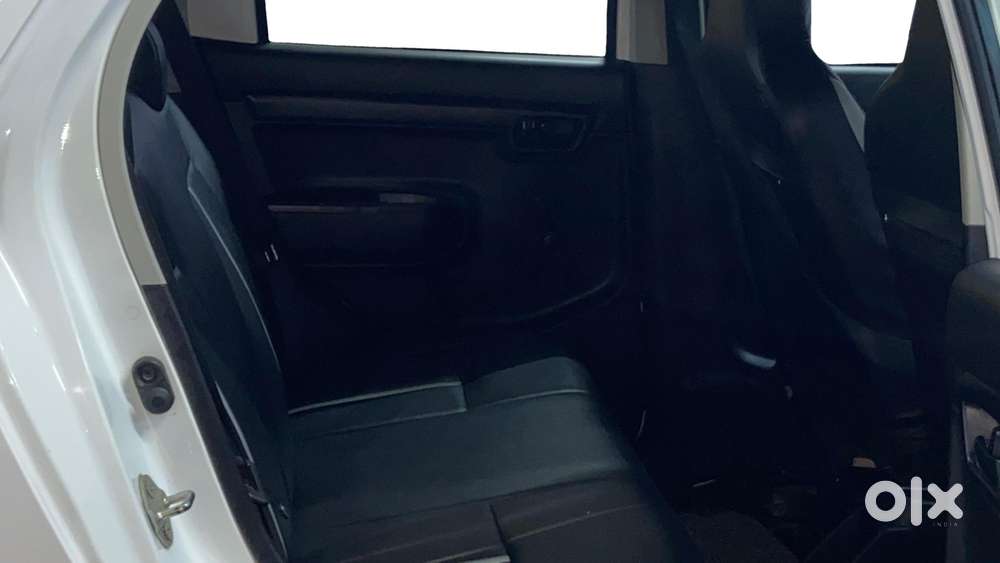 Maruti Suzuki S-presso Vxi Plus, 2022, Petrol