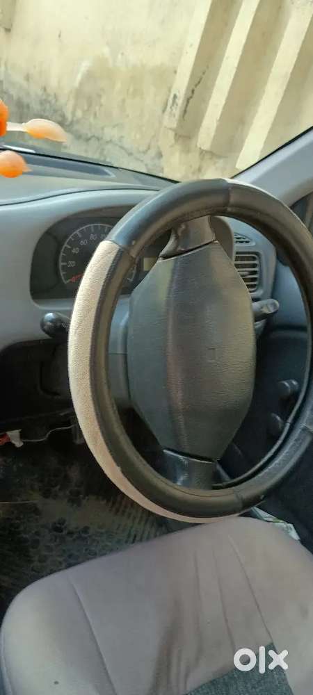 Maruti Suzuki Alto 2010 Petrol 65200 Km Driven