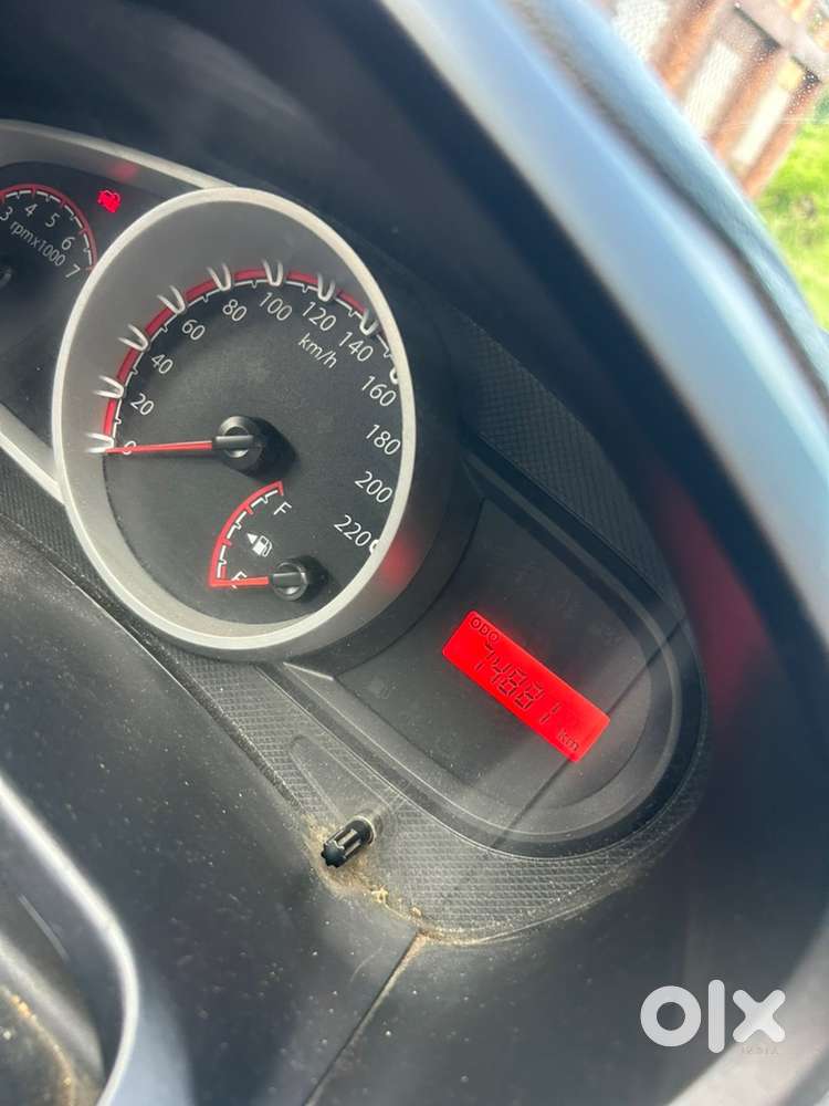 Ford Figo Petrol 2011
