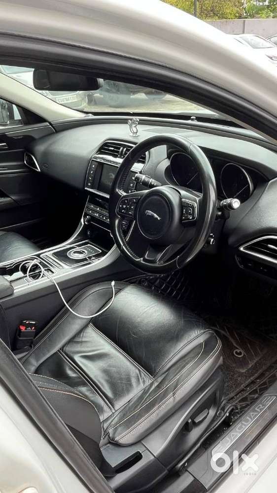 Jaguar Xe 2.0l Diesel Prestige, 2017, Diesel