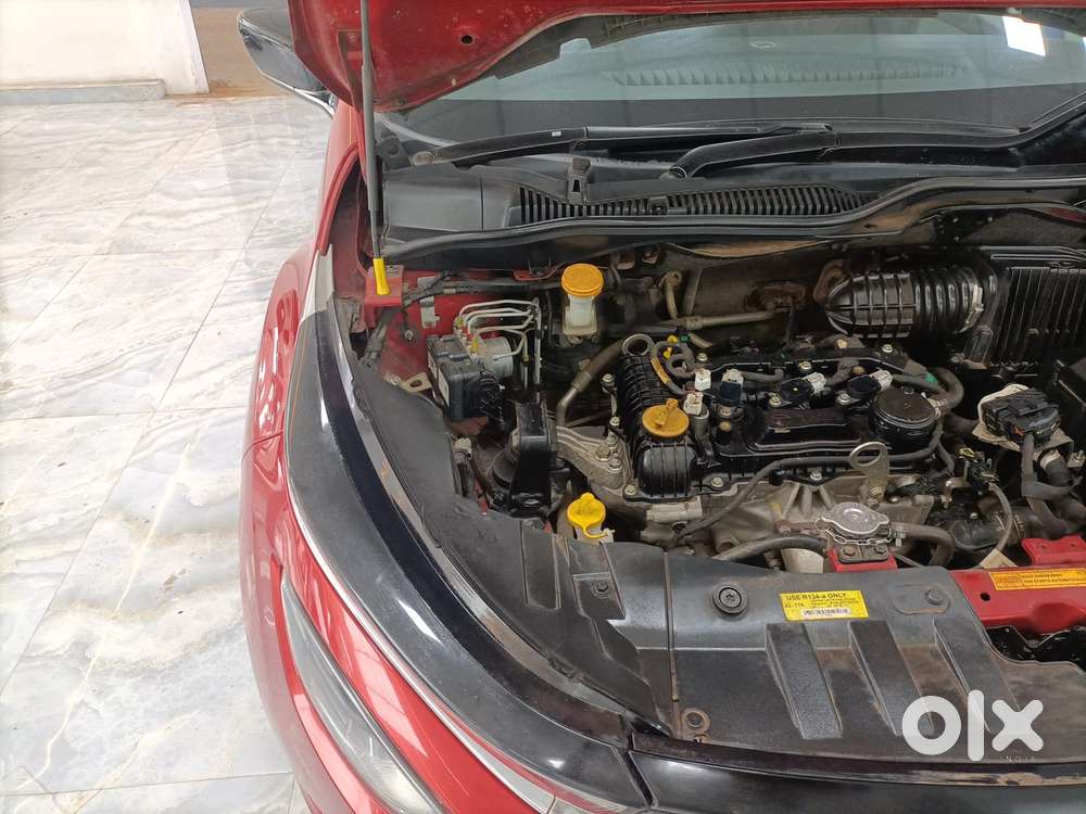 Tata Altroz Xz, 2020, Petrol