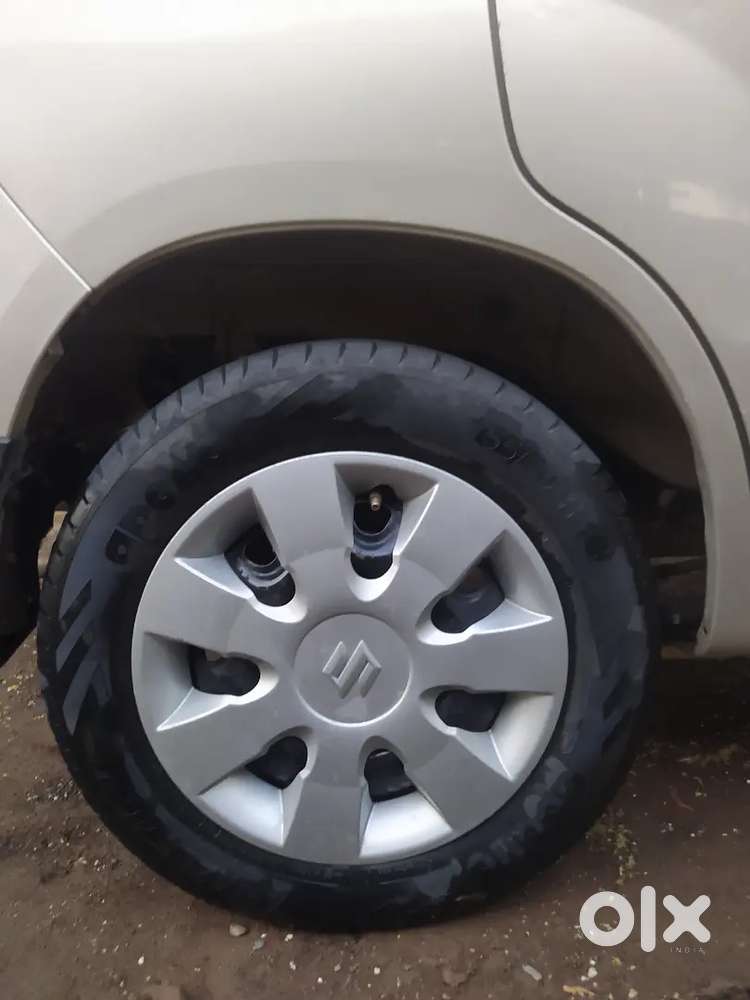 Maruti Suzuki Estilo 2008 Petrol Well Maintained