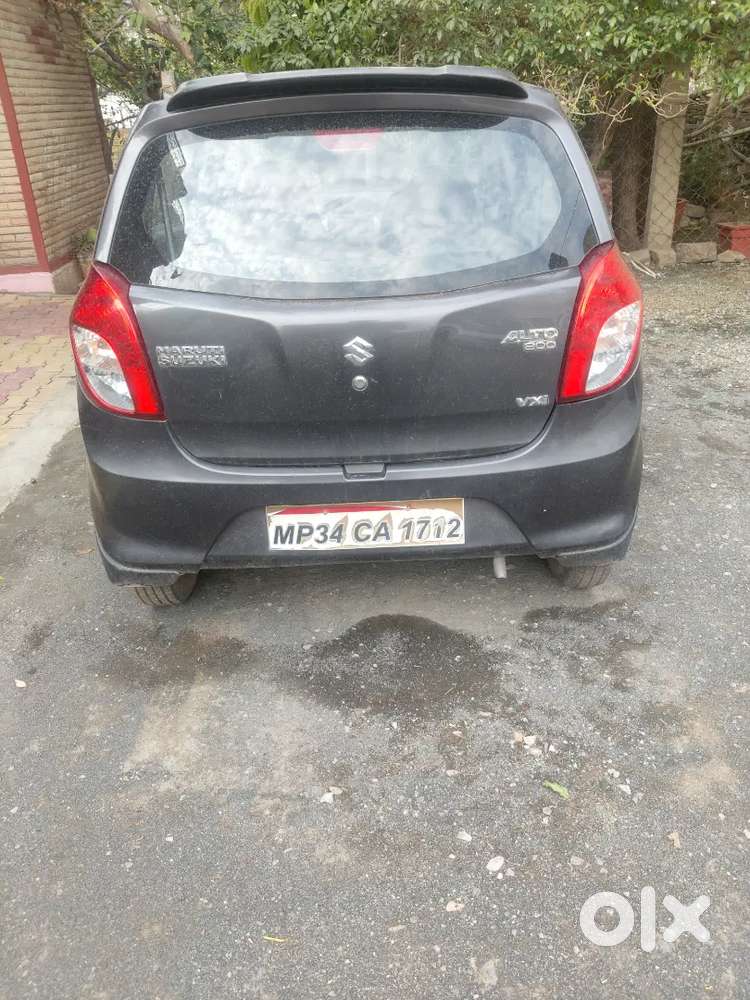 Maruti Suzuki Alto 800 2015 Petrol 40000 Km Driven