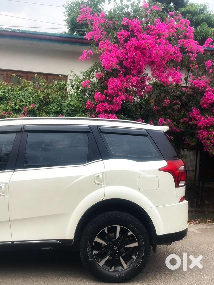 Mahindra Xuv500 2019 Diesel Well Maintained