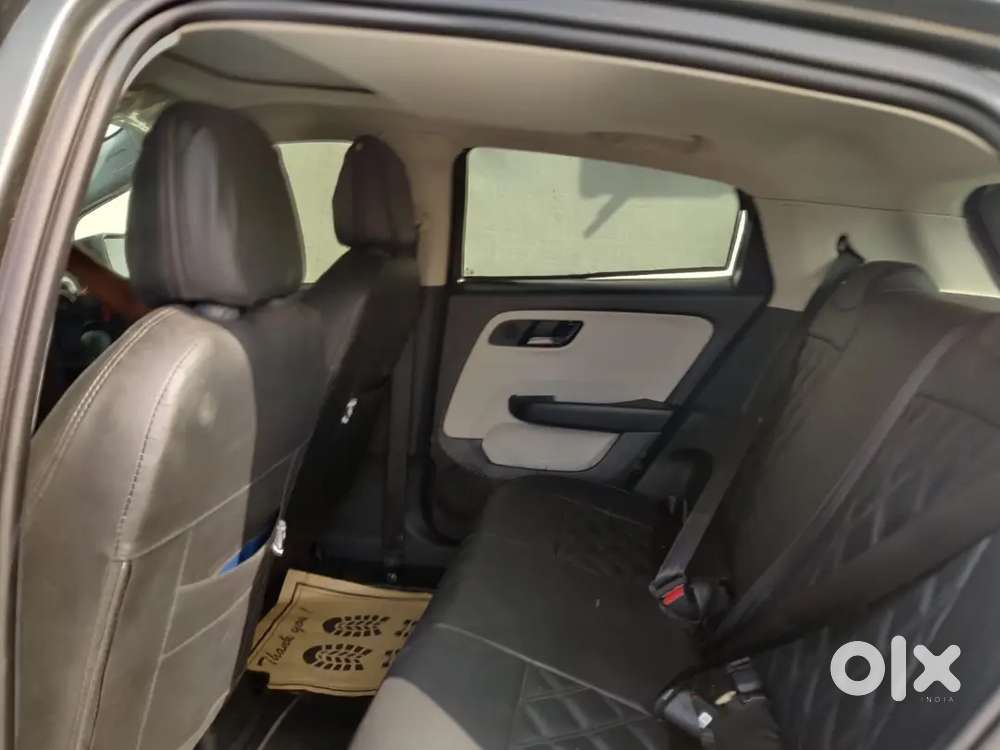 Tata Altroz 2025 Petrol Good Condition