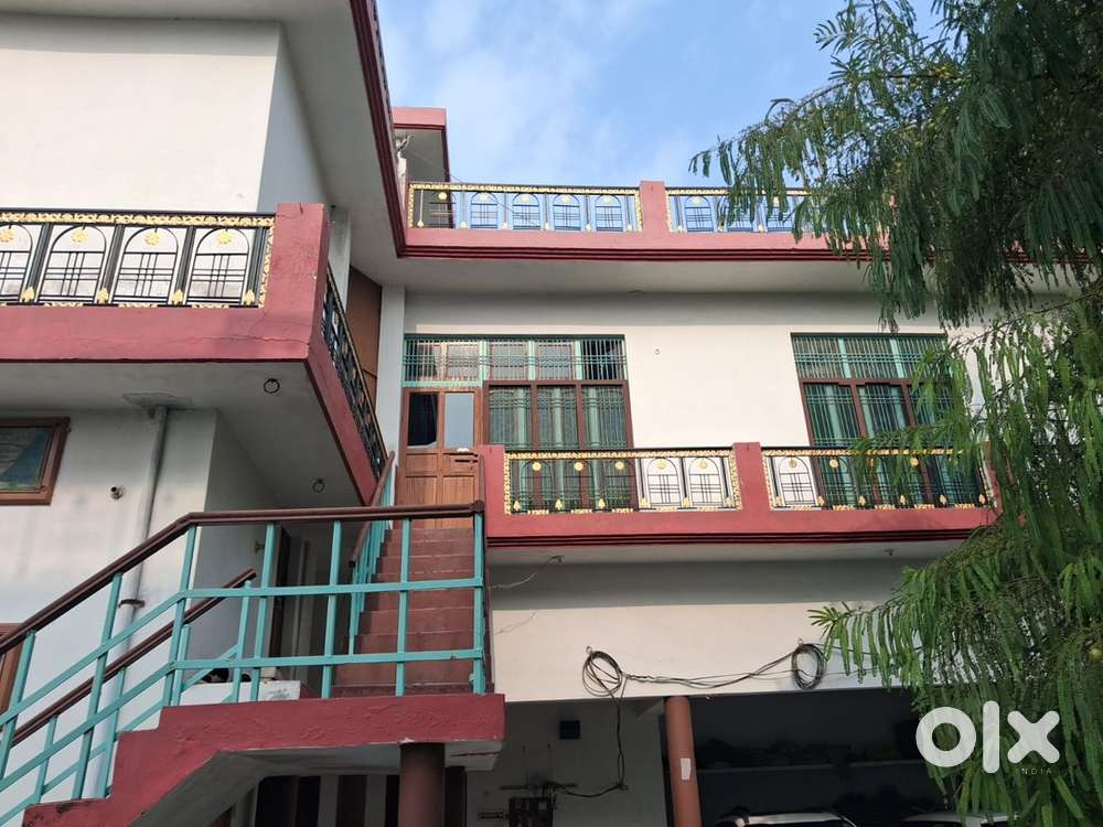 Independent house