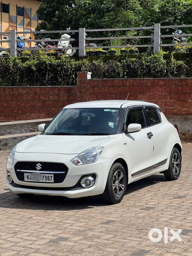 Maruti Suzuki Swift Amt Vdi, 2019, Diesel
