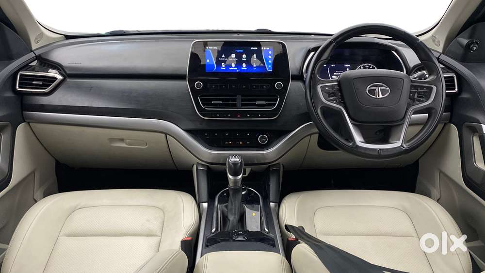 Tata Safari 2.0 Kryotec Xza, 2021, Diesel
