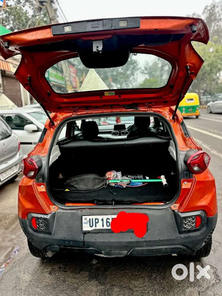 Tata Punch 2023 Cng & Hybrids 30700 Km Driven