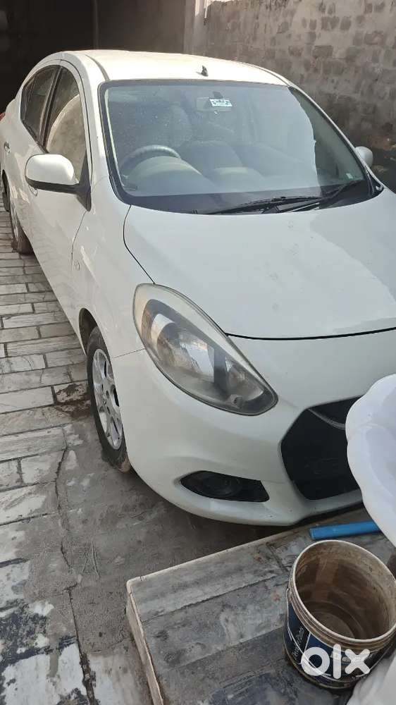 All Ok Car