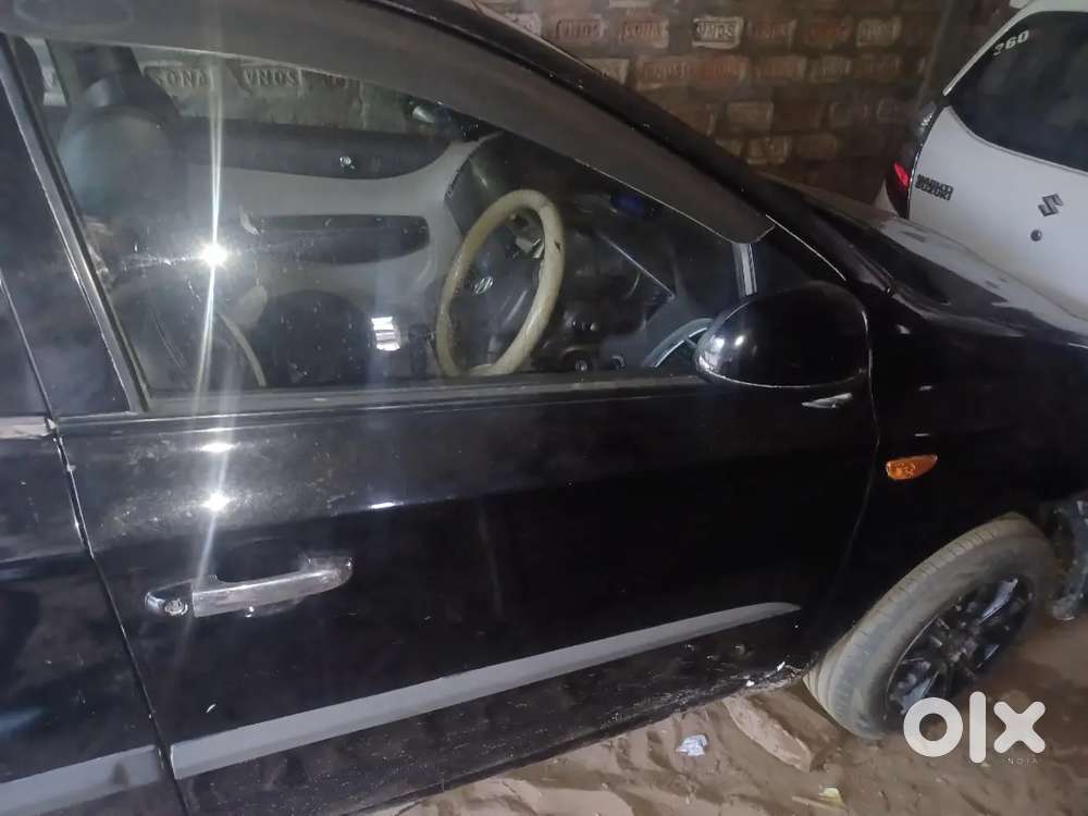 2011 Hyundai I20 Magna Petrol Manual