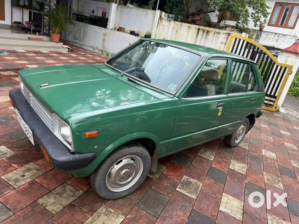 Suzuki Ss80 Dx Version