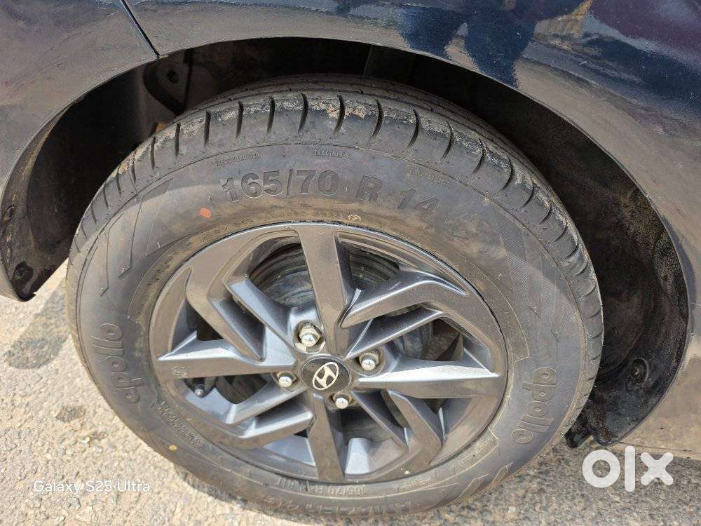 Hyundai Grand I10 Nios Sportz, 2021, Diesel