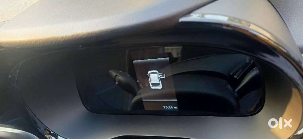 Hyundai Exter Sx 1.2 Amt, 2024, Petrol