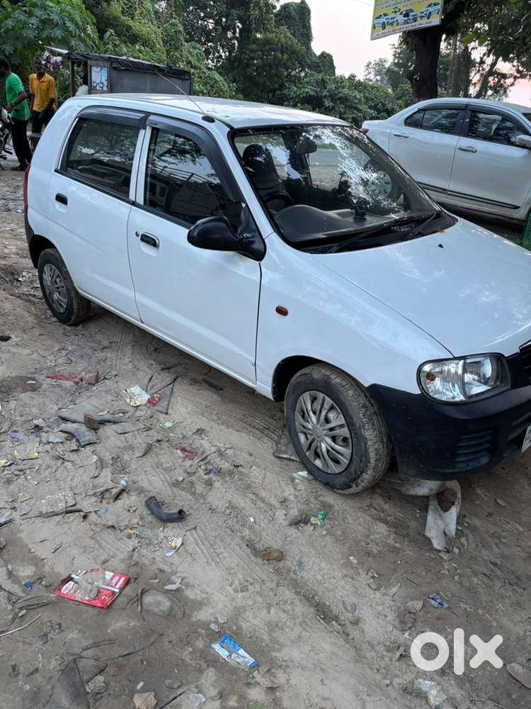 Maruti Suzuki Alto 2010