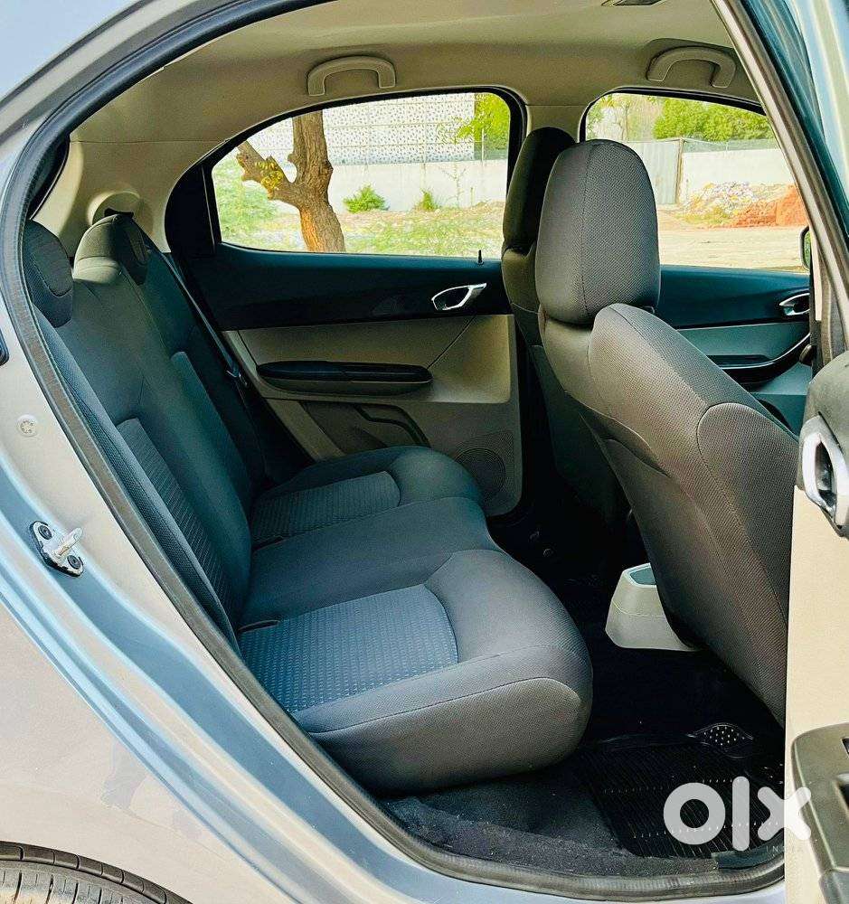 Tata Tiago Xz, 2018, Petrol