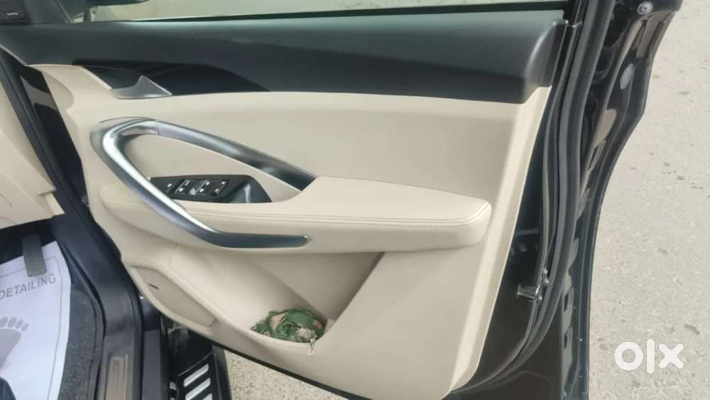Mg Hector 2.0 Sharp Diesel, 2021, Diesel