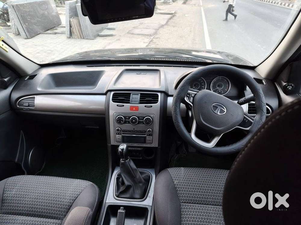 Tata Safari Storme [2015-2019] 2.2 Ex 4x2, 2017, Diesel