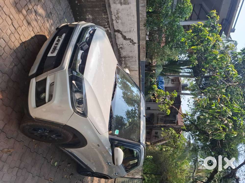 Automatic Zdi + Brezza