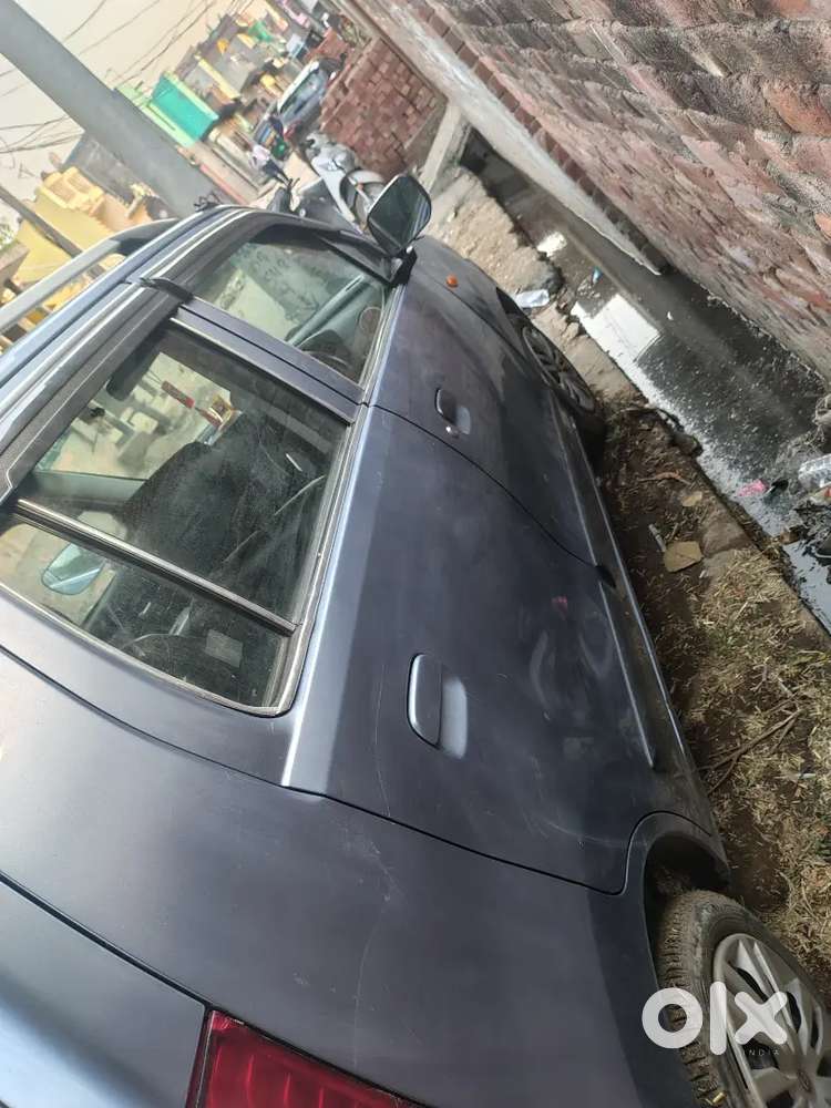 Maruti Suzuki Wagon R 2014 Petrol 80000 Km Driven