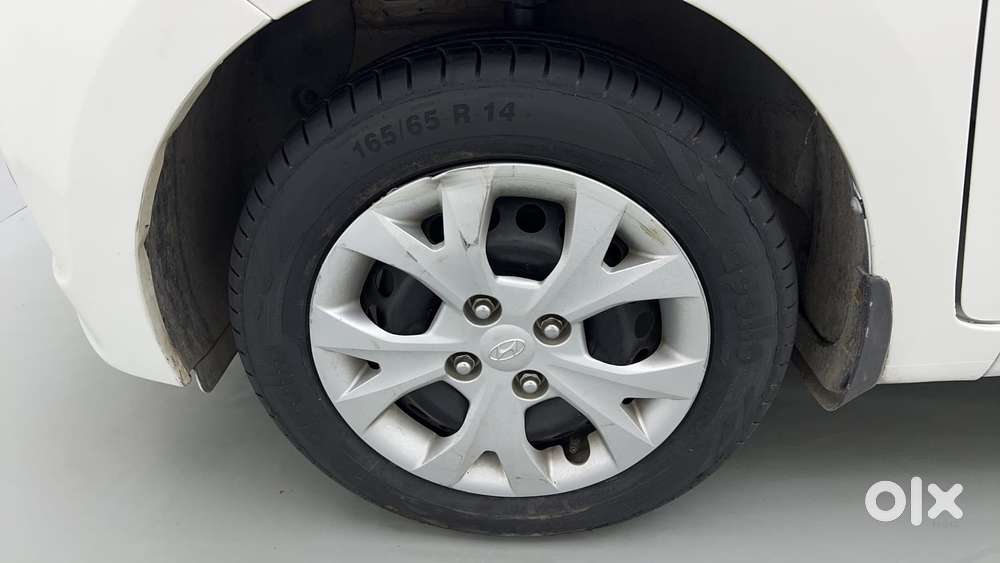 Hyundai Grand I10 1.2 Kappa Sportz, 2014, Petrol